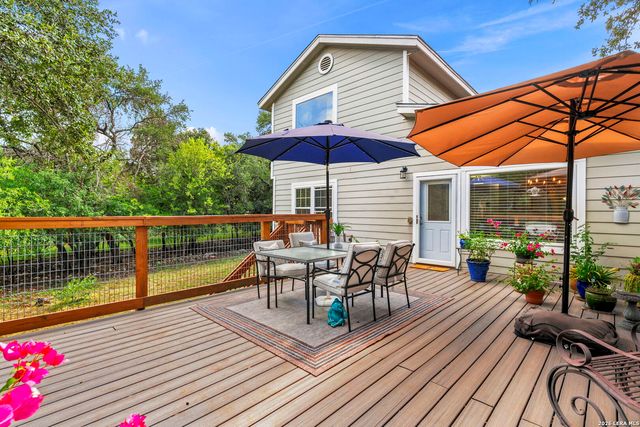 16707 Parkstone Blvd, San Antonio, TX 78232