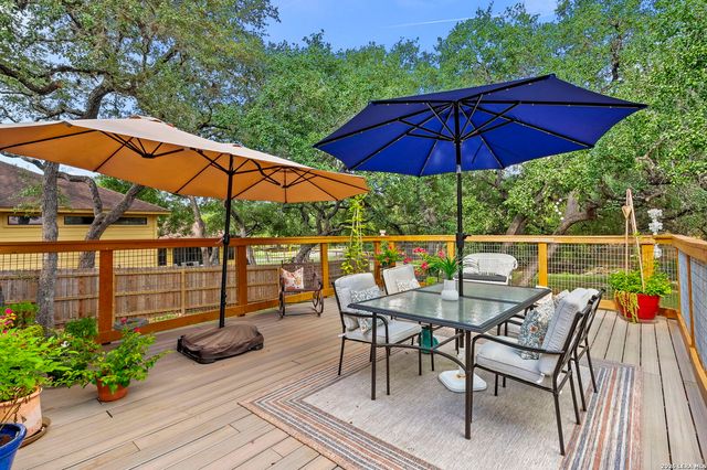 16707 Parkstone Blvd, San Antonio, TX 78232