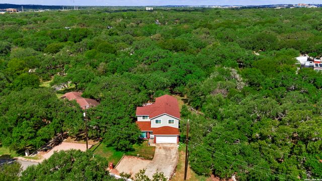 16707 Parkstone Blvd, San Antonio, TX 78232