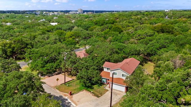 16707 Parkstone Blvd, San Antonio, TX 78232