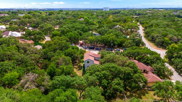 16707 Parkstone Blvd, San Antonio, TX 78232
