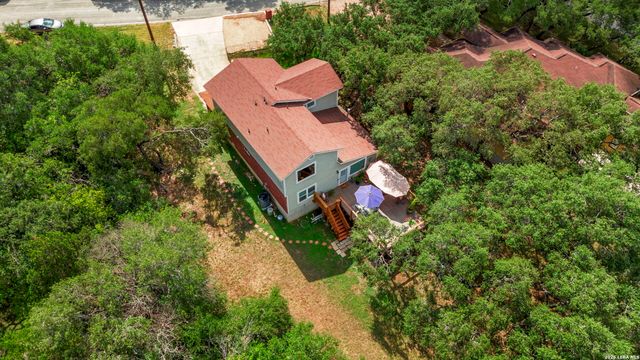 16707 Parkstone Blvd, San Antonio, TX 78232