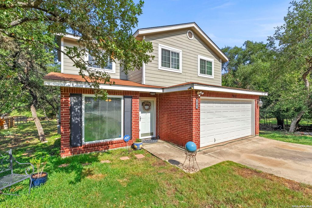 16707 Parkstone Blvd, San Antonio, TX 78232