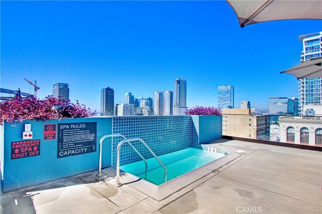 849 S Broadway, Los Angeles, CA 90014