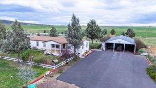 6705 SW Daly Lane, Culver, OR 97734