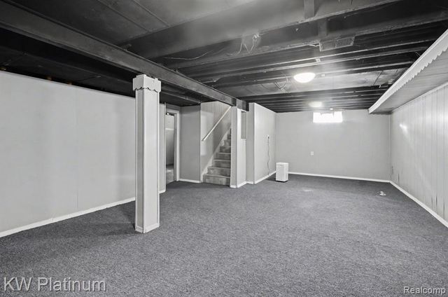 23647 Beverly Street, Saint Clair Shores, MI 48082
