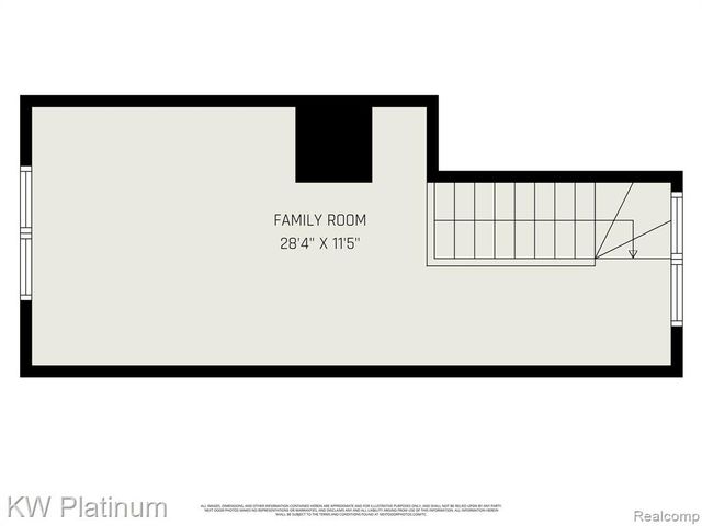 23647 Beverly Street, Saint Clair Shores, MI 48082