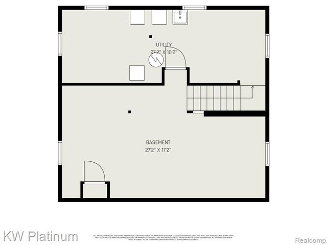 23647 Beverly Street, Saint Clair Shores, MI 48082