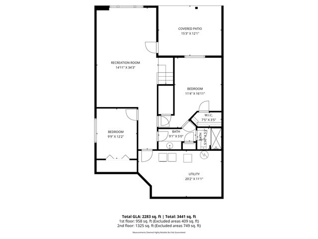 7933 Victoria Curve, Saint Louis Park, MN 55426