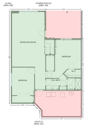 7933 Victoria Curve, Saint Louis Park, MN 55426