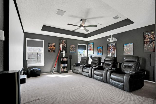 6111 N Arlington Drive N, Frisco, TX 75035