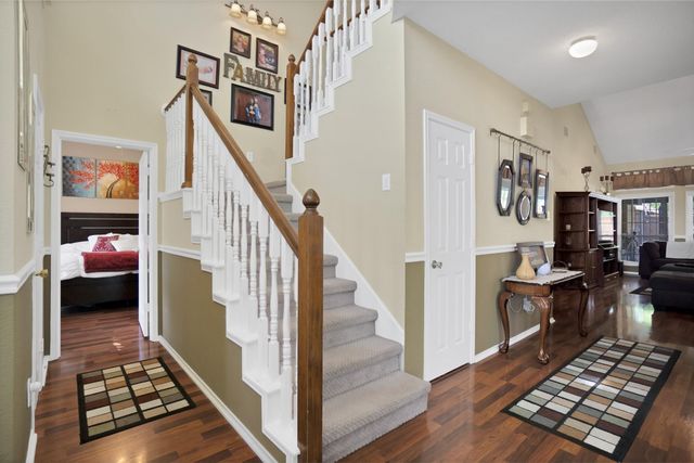 6111 N Arlington Drive N, Frisco, TX 75035