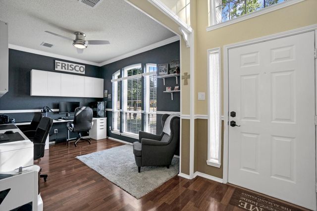 6111 N Arlington Drive N, Frisco, TX 75035