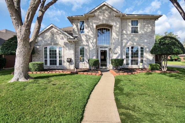 6111 N Arlington Drive N, Frisco, TX 75035