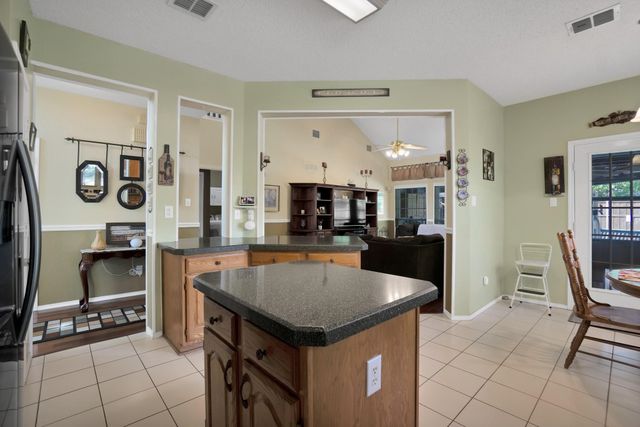 6111 N Arlington Drive N, Frisco, TX 75035