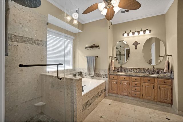 6111 N Arlington Drive N, Frisco, TX 75035