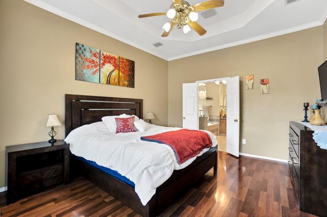 6111 N Arlington Drive N, Frisco, TX 75035