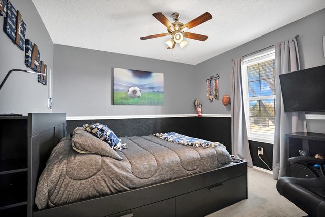 6111 N Arlington Drive N, Frisco, TX 75035