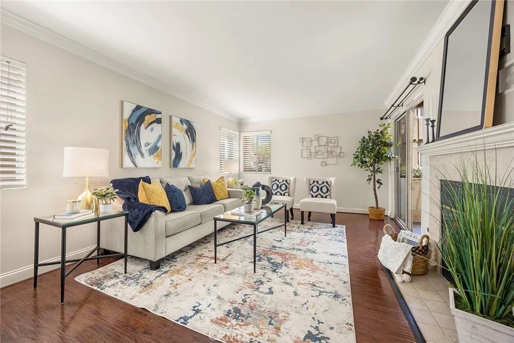 5215 Box Canyon Court 20B, Yorba Linda, CA 92887