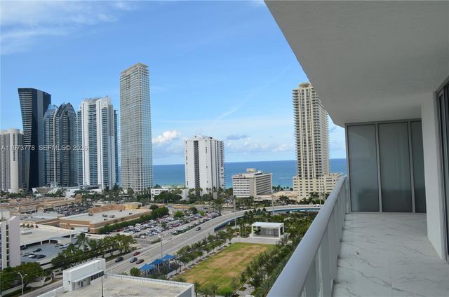300 Sunny Isles Blvd 4-1705, Sunny Isles Beach, FL 33160