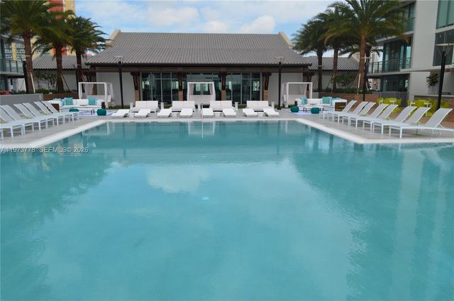 300 Sunny Isles Blvd 4-1705, Sunny Isles Beach, FL 33160