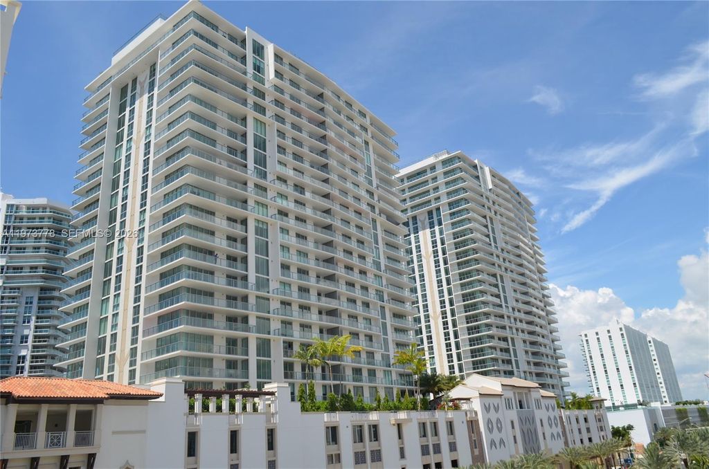 300 Sunny Isles Blvd 4-1705, Sunny Isles Beach, FL 33160
