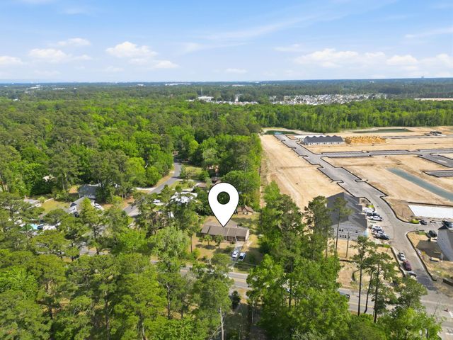 1503 Forestbrook Rd., Myrtle Beach, SC 29579