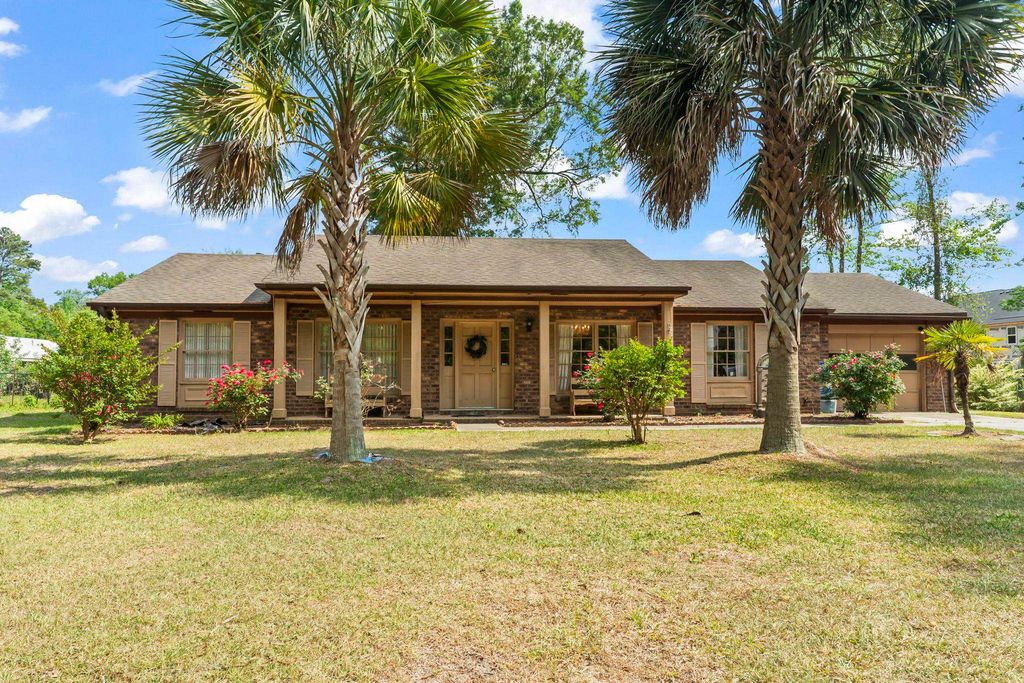 1503 Forestbrook Rd., Myrtle Beach, SC 29579