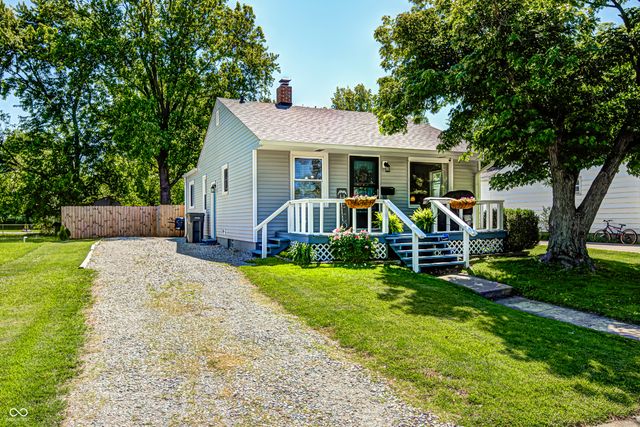 1523 N Webster Avenue, Indianapolis, IN 46219