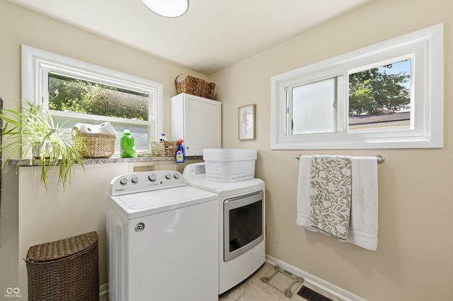 1523 N Webster Avenue, Indianapolis, IN 46219