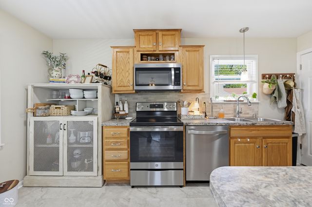 1523 N Webster Avenue, Indianapolis, IN 46219