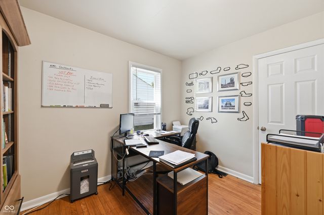1523 N Webster Avenue, Indianapolis, IN 46219