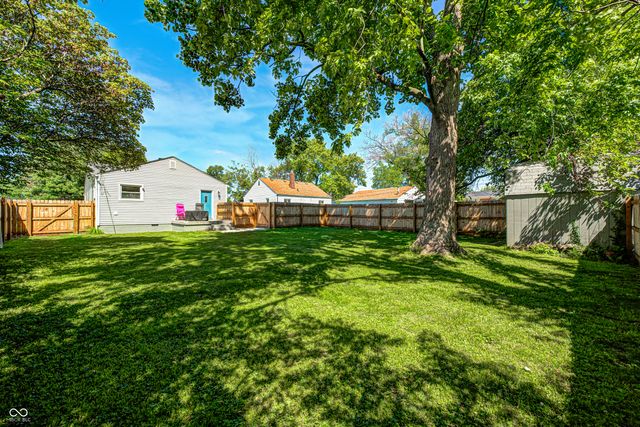 1523 N Webster Avenue, Indianapolis, IN 46219
