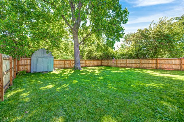 1523 N Webster Avenue, Indianapolis, IN 46219