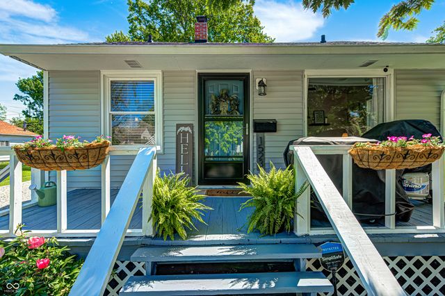 1523 N Webster Avenue, Indianapolis, IN 46219