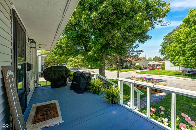 1523 N Webster Avenue, Indianapolis, IN 46219