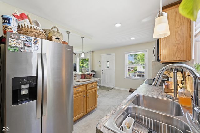 1523 N Webster Avenue, Indianapolis, IN 46219