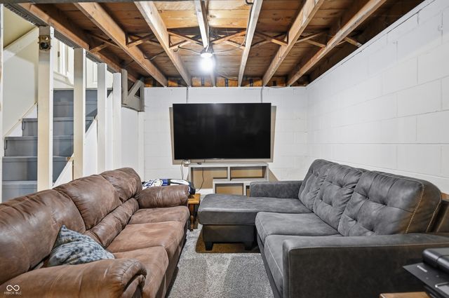1523 N Webster Avenue, Indianapolis, IN 46219