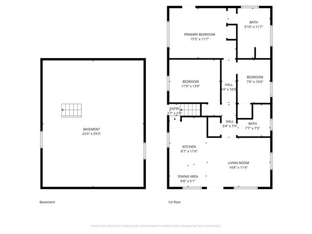 1523 N Webster Avenue, Indianapolis, IN 46219