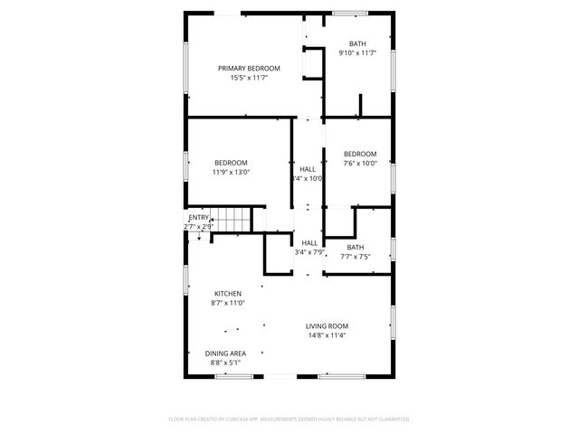 1523 N Webster Avenue, Indianapolis, IN 46219