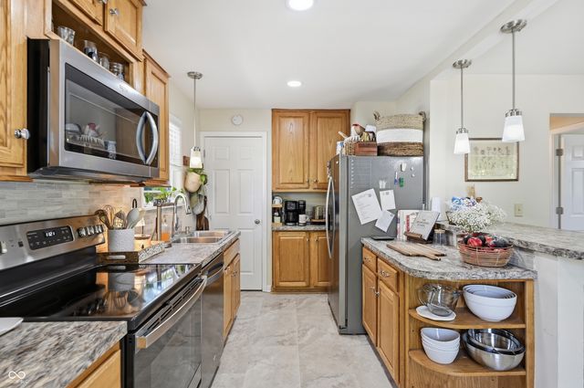 1523 N Webster Avenue, Indianapolis, IN 46219