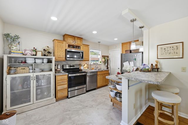 1523 N Webster Avenue, Indianapolis, IN 46219