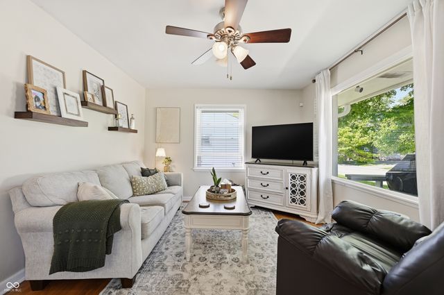 1523 N Webster Avenue, Indianapolis, IN 46219