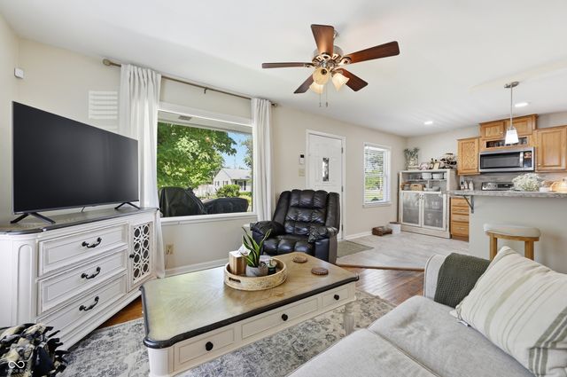 1523 N Webster Avenue, Indianapolis, IN 46219