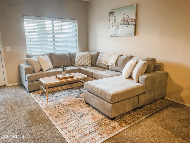 525 N MILLER Road 155, Scottsdale, AZ 85257