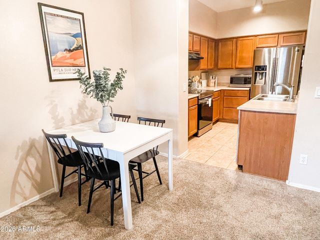 525 N MILLER Road 155, Scottsdale, AZ 85257