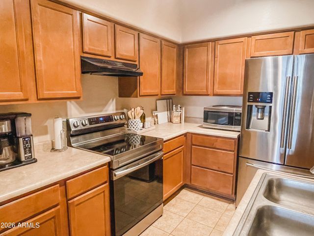 525 N MILLER Road 155, Scottsdale, AZ 85257