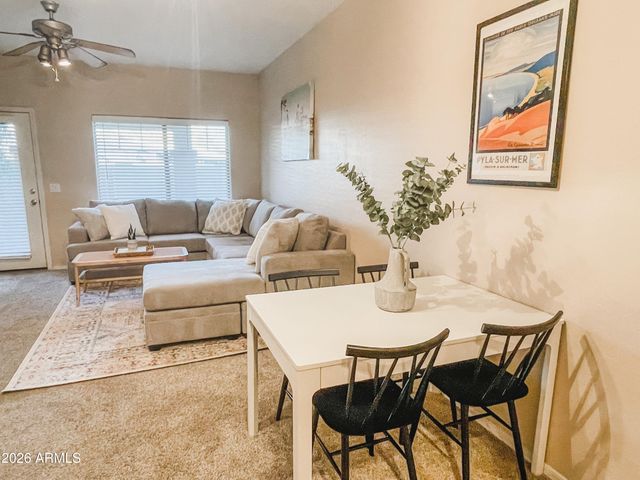 525 N MILLER Road 155, Scottsdale, AZ 85257