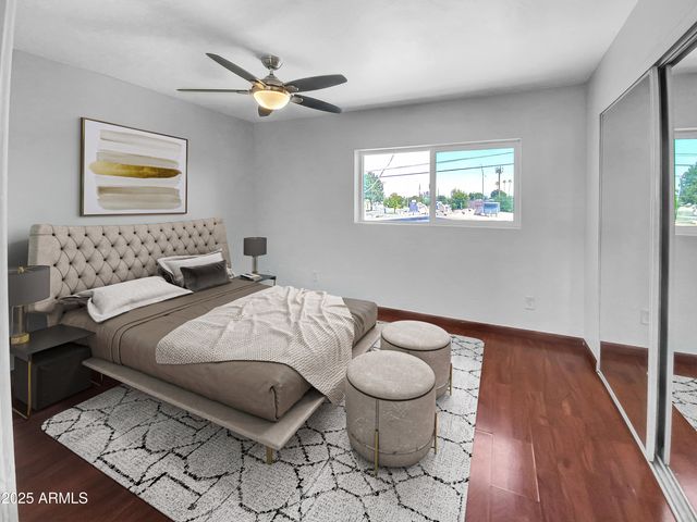 1750 E MATEO Circle 103, Mesa, AZ 85204