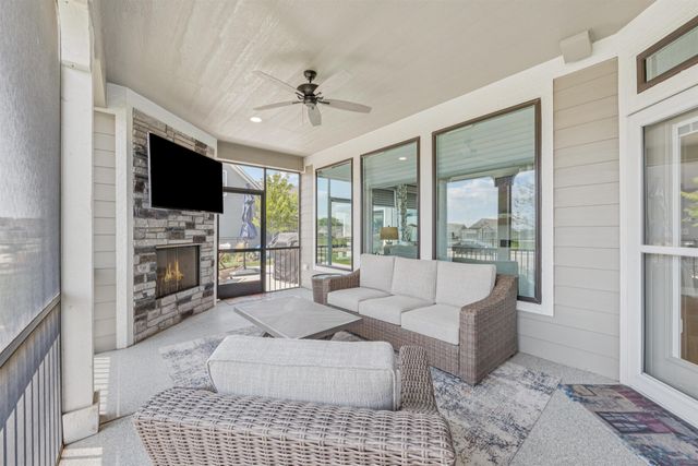 137 S Legacy Way, Andover, KS 67002